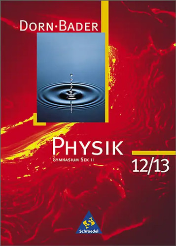 Dorn bader physik - physik, /