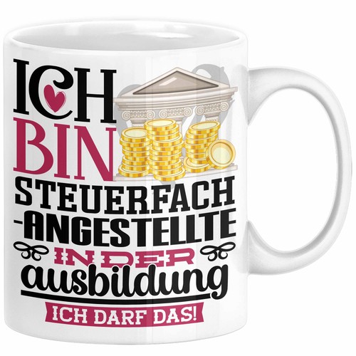 Steuerfachangestellte