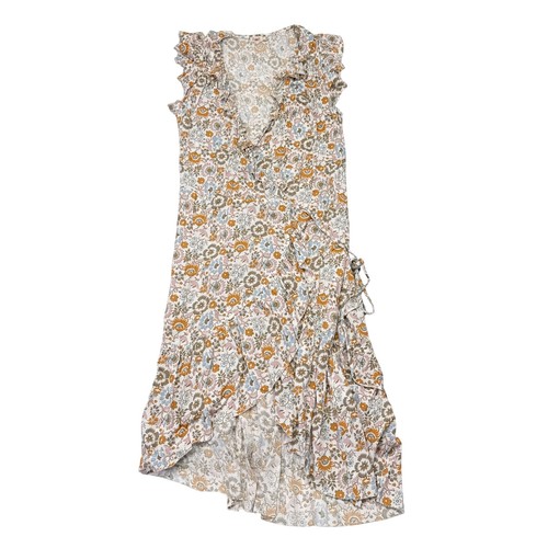 Faherty dress size medium - faherty,
