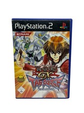 PS2 - Yu-Gi-Oh! GX Tag Force Evolution - Playstation 2 Spiel