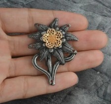 Edelweiss edelweiß abzeichen - edelweiss,