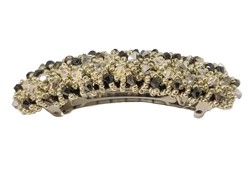 Handmade haarspange - handmade,