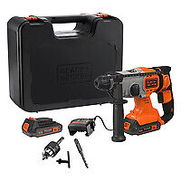 BCD900E2K-QW Black & Decker