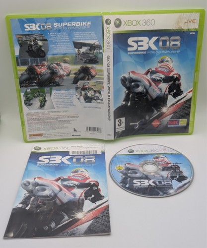 Superbike world championship - superbike,