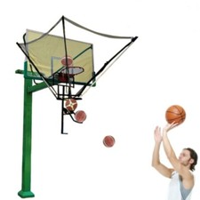 Basketball Rebounder