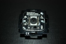 Busch & Jäger Serien Tastdimmer 6565 U 2 x 45 - 315 W