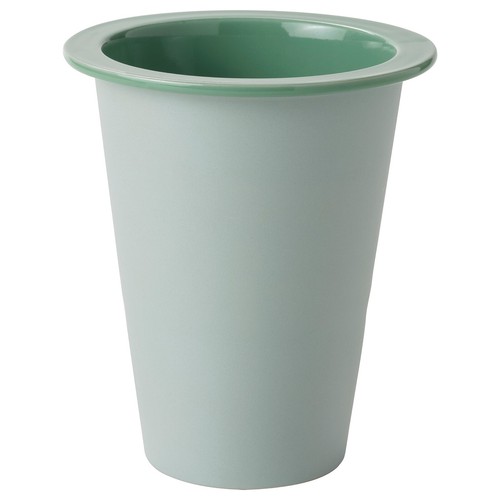 Ikea fnittrig übertopf - ikea,