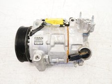 Klimakompressor für Opel