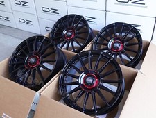 OZ Superturismo Evo in 18 Zoll 4 Felgen für BMW 1er Typ F40