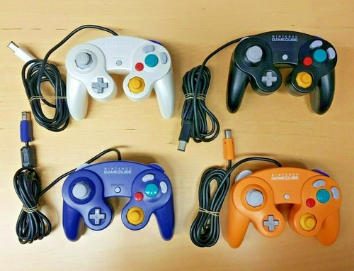 Original nintendo gamecube - original,