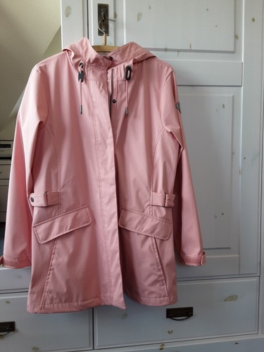 Regenjacke damen von deerberg - damen,