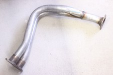 ORIGINAL OPEL Astra F 1.7 D Auspuffrohr VORN 90354942