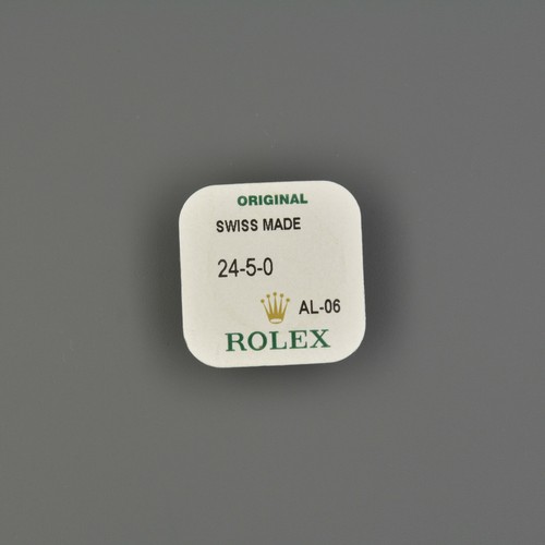 Rolex bubbleback new - rolex,