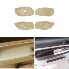 BEIGE OR TAN Door Panel