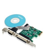 Db25 parallel port lpt - parallel,