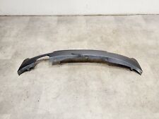 BMW F36 428I, Verkleidung Stossfänger hinten unten, 51128054563, 51128054563