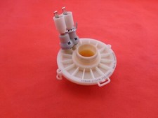 Miele Heizung 1764-2100W für Umwälzpumpe  Mppw 01-31/4   T. Nr. 9453333