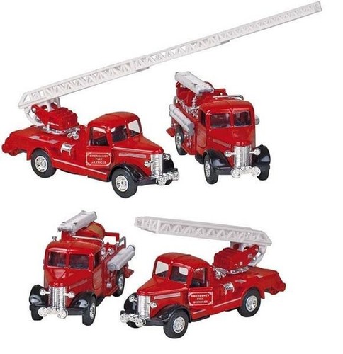 Classic feuerwehr - classic,