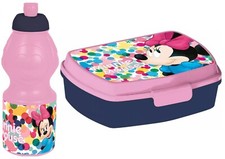 Minnie mouse disney set - mouse,