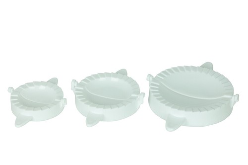 3er set ravioliformer - 3er,