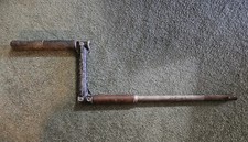 WW11 Boeing B-17 Flying