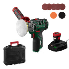 Parkside Akku Poliermaschine