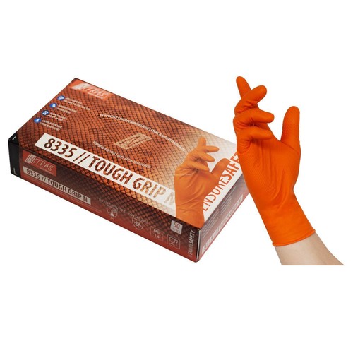 Nitras einmalhandschuhe nitril - nitras,