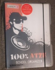 Herlitz Notizheft flex my.book