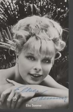 Elke Sommer Fotografie Auf