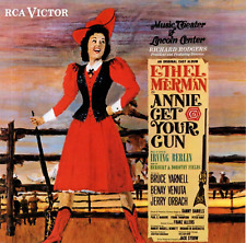 ANNIE GET YOUR GUN Music