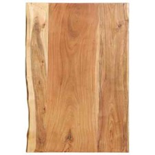 Waschtischplatte holz akazie - waschtischplatte,
