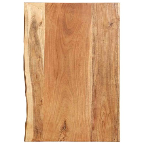 Waschtischplatte holz akazie - holz,
