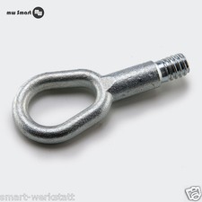 ORIGINAL  ABSCHLEPPHAKEN SMART FORTWO 450