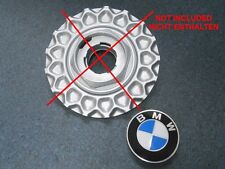 orig. BMW E30 mittlere Abdeckung für BBS Nabendeckel