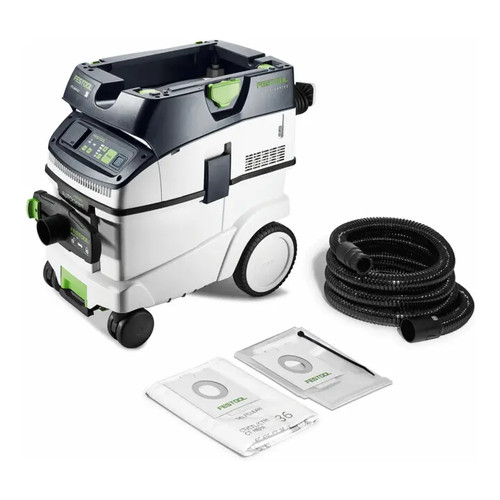 Festool absaugmobil sauger - festool,