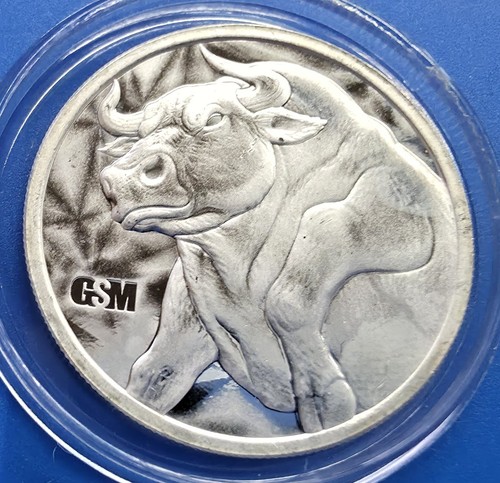 Golden state mint 4oz silber - golden, 1/4oz