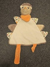 Sterntaler Igel Isidor Baby Schmusetuch Schnuffeltuch mit Halstuch #14