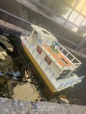 PLAYMOBIL 3540 SCHWIMMENDES