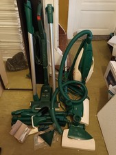 Vorwerk Konvolut mit