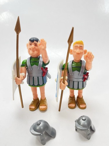 Play asterix toy cloud - asterix,