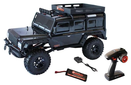 Models 4wd crawler - df-models, df-4j