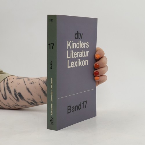 Kindlers literatur lexikon - kindlers, literatur-lexikon