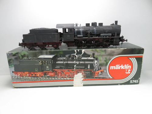 Märklin 5745 - (1hol382),