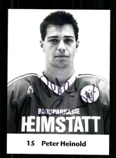Peter heinold hedos - heinold, ec