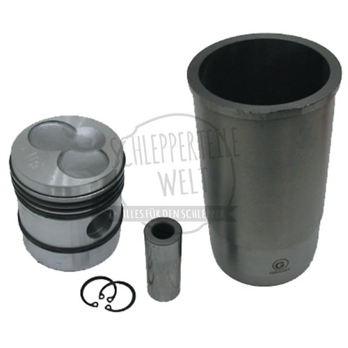 Kolbensatz kpl für - kpl., mccormick