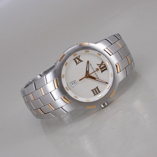 Maurice lacroix milestone - milestone, ref
