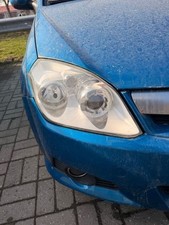 Frontscheinwerfer rechts OPEL