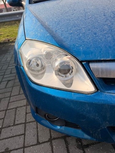 Frontscheinwerfer rechts opel - frontscheinwerfer,