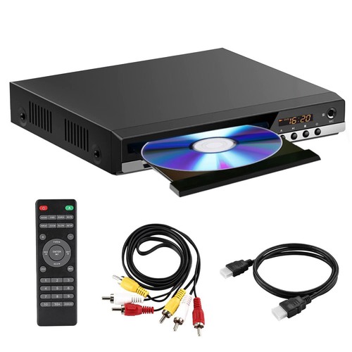 Dvd player für - tv, region