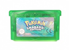 Pokémon Smaragd Edition -